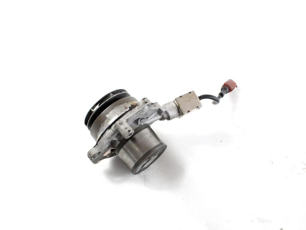 VODNA CRPALKA  OEM N. 04L121011P ORIGINAL REZERVNI DEL VOLKSWAGEN T-ROC A11 (DAL 2017)  DIESEL LETNIK 2020