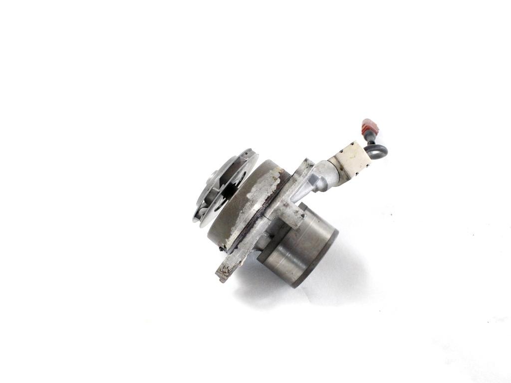 VODNA CRPALKA  OEM N. 04L121011P ORIGINAL REZERVNI DEL VOLKSWAGEN T-ROC A11 (DAL 2017)  DIESEL LETNIK 2020