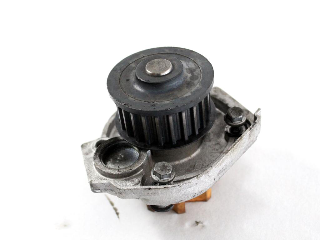 VODNA CRPALKA  OEM N. 55284051 ORIGINAL REZERVNI DEL FIAT GRANDE PUNTO 199 (2005 - 2012) BENZINA LETNIK 2006