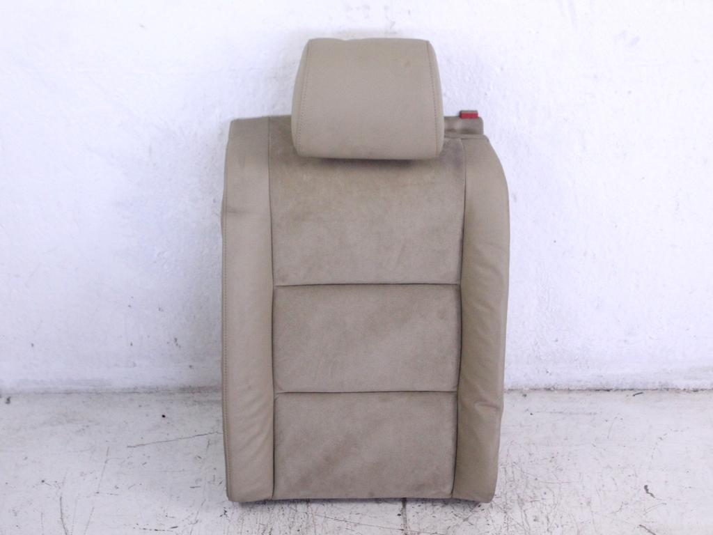 ZADNJI DELJIVI NASLON BLAGO OEM N. SCPSPADA6C6SW5P ORIGINAL REZERVNI DEL AUDI A6 C6 4F2 4FH 4F5 BER/SW/ALLROAD (07/2004 - 10/2008) DIESEL LETNIK 2005