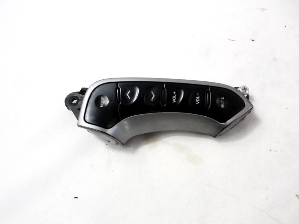 MULTIFUNKCIJSKI VOLAN OEM N. 96710-2B000 ORIGINAL REZERVNI DEL HYUNDAI SANTA FE CM MK2 (2006 - 2012)DIESEL LETNIK 2011