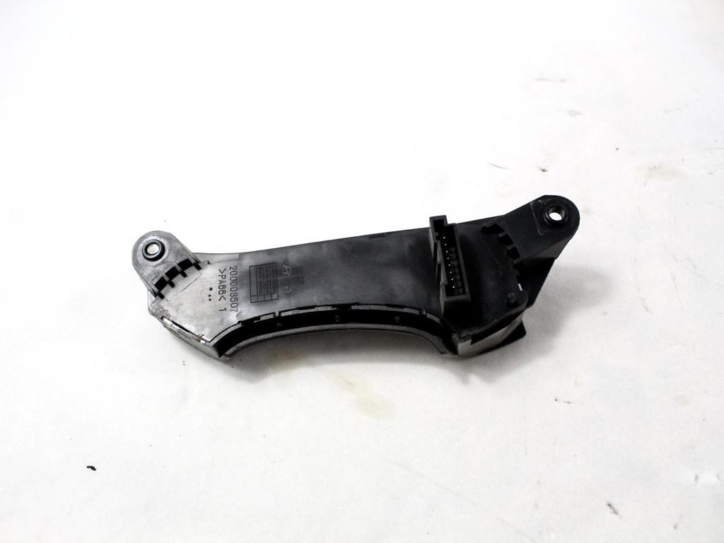 MULTIFUNKCIJSKI VOLAN OEM N. 96710-2B000 ORIGINAL REZERVNI DEL HYUNDAI SANTA FE CM MK2 (2006 - 2012)DIESEL LETNIK 2011