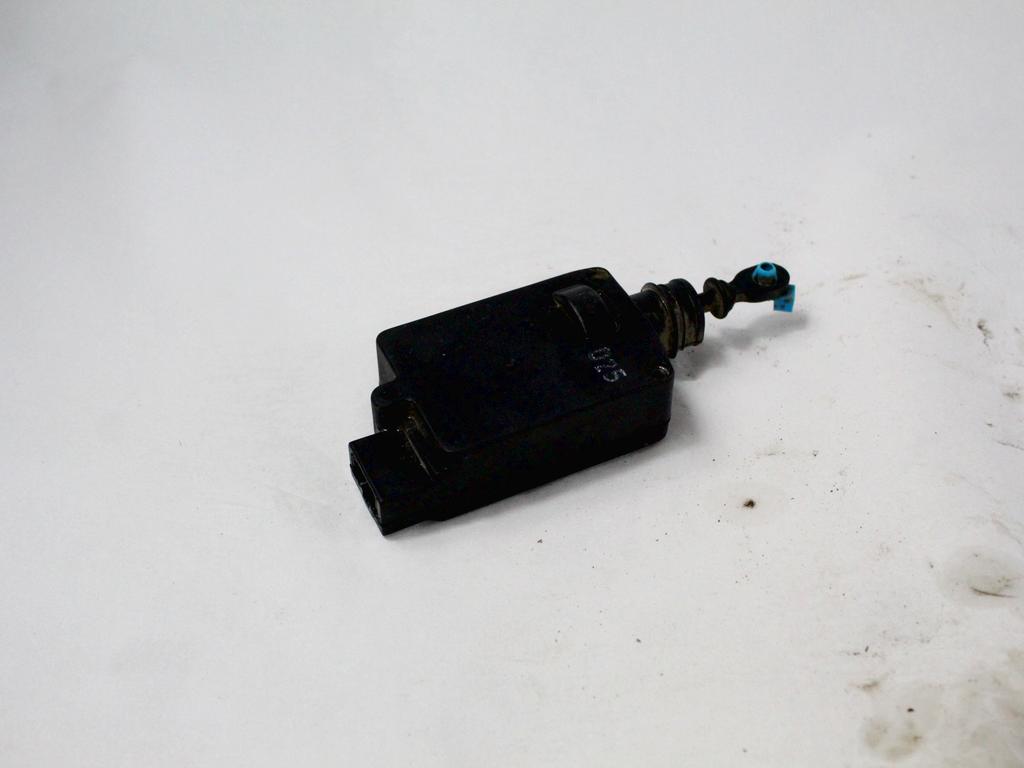 LOPUTA AKTUATORJA OEM N. 957502B000 ORIGINAL REZERVNI DEL HYUNDAI SANTA FE CM MK2 (2006 - 2012)DIESEL LETNIK 2011