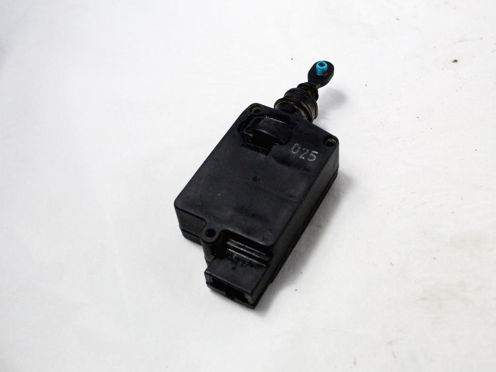 LOPUTA AKTUATORJA OEM N. 957502B000 ORIGINAL REZERVNI DEL HYUNDAI SANTA FE CM MK2 (2006 - 2012)DIESEL LETNIK 2011