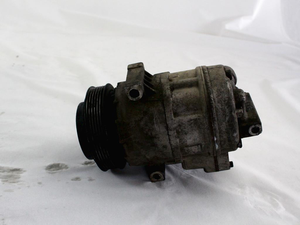 KOMPRESOR KLIME  OEM N. 977012B700 ORIGINAL REZERVNI DEL HYUNDAI SANTA FE CM MK2 (2006 - 2012)DIESEL LETNIK 2011