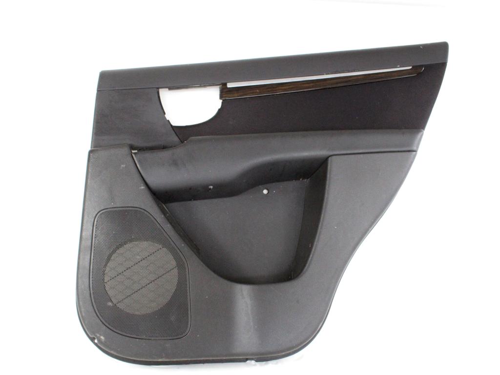 VRATNI PANEL OEM N. PNPDTHYSANTAFECMMK2SV5P ORIGINAL REZERVNI DEL HYUNDAI SANTA FE CM MK2 (2006 - 2012)DIESEL LETNIK 2011