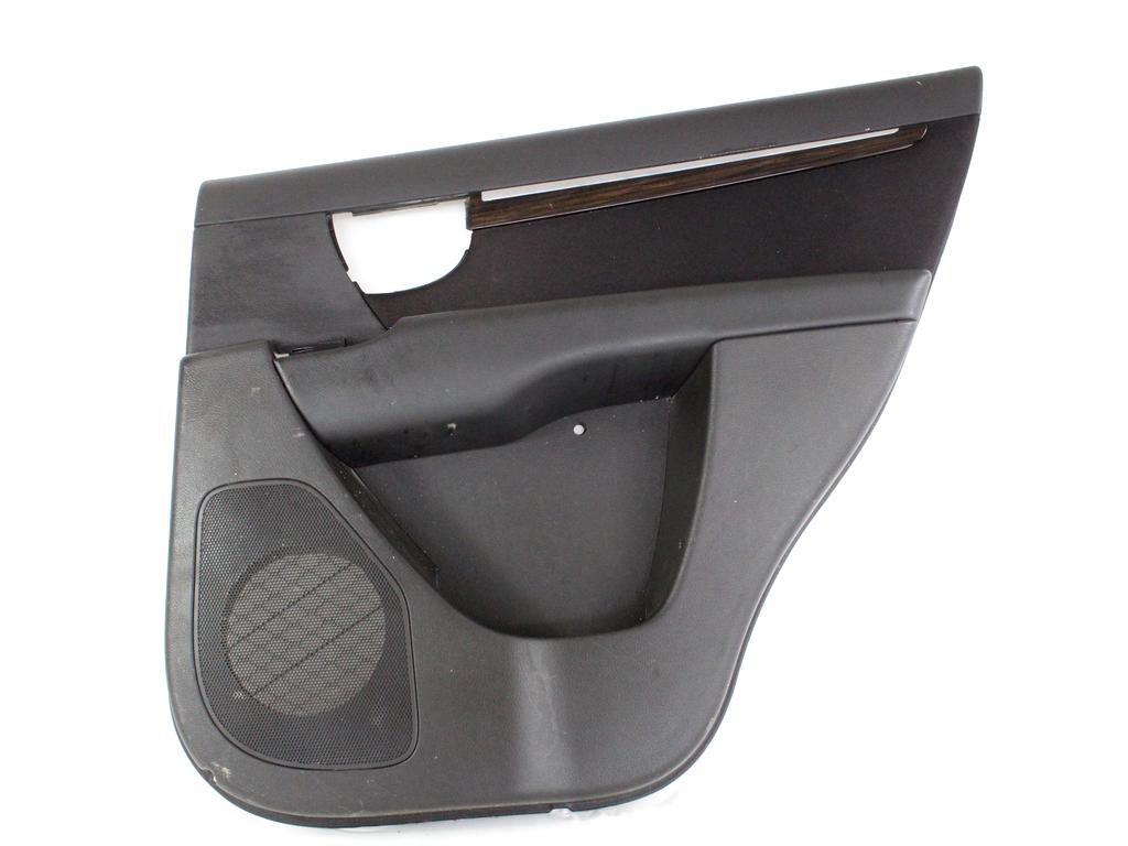 VRATNI PANEL OEM N. PNPDTHYSANTAFECMMK2SV5P ORIGINAL REZERVNI DEL HYUNDAI SANTA FE CM MK2 (2006 - 2012)DIESEL LETNIK 2011