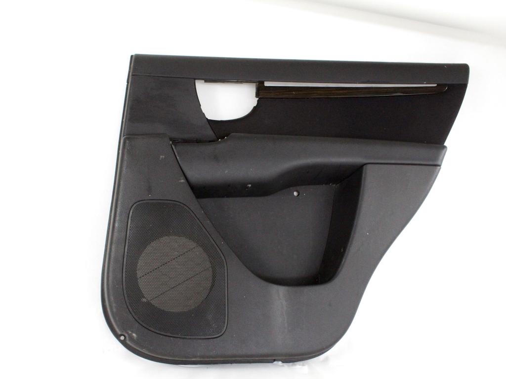 VRATNI PANEL OEM N. PNPDTHYSANTAFECMMK2SV5P ORIGINAL REZERVNI DEL HYUNDAI SANTA FE CM MK2 (2006 - 2012)DIESEL LETNIK 2011