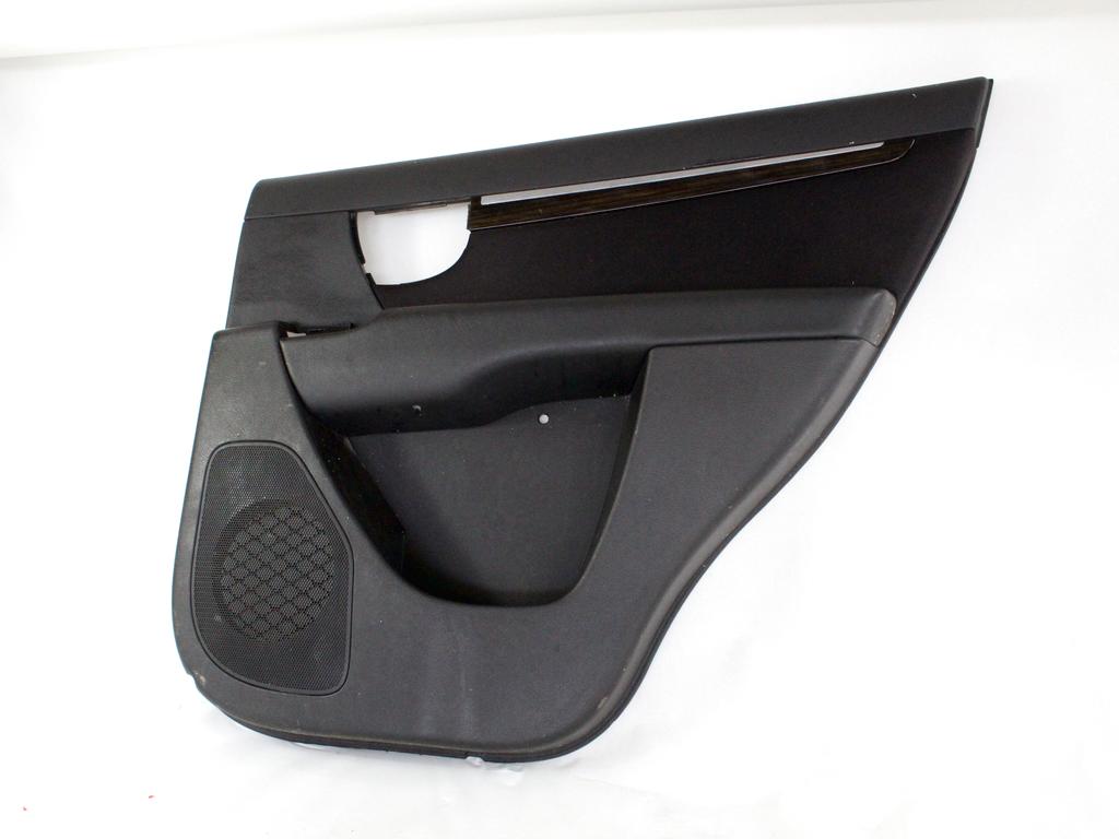 VRATNI PANEL OEM N. PNPDTHYSANTAFECMMK2SV5P ORIGINAL REZERVNI DEL HYUNDAI SANTA FE CM MK2 (2006 - 2012)DIESEL LETNIK 2011