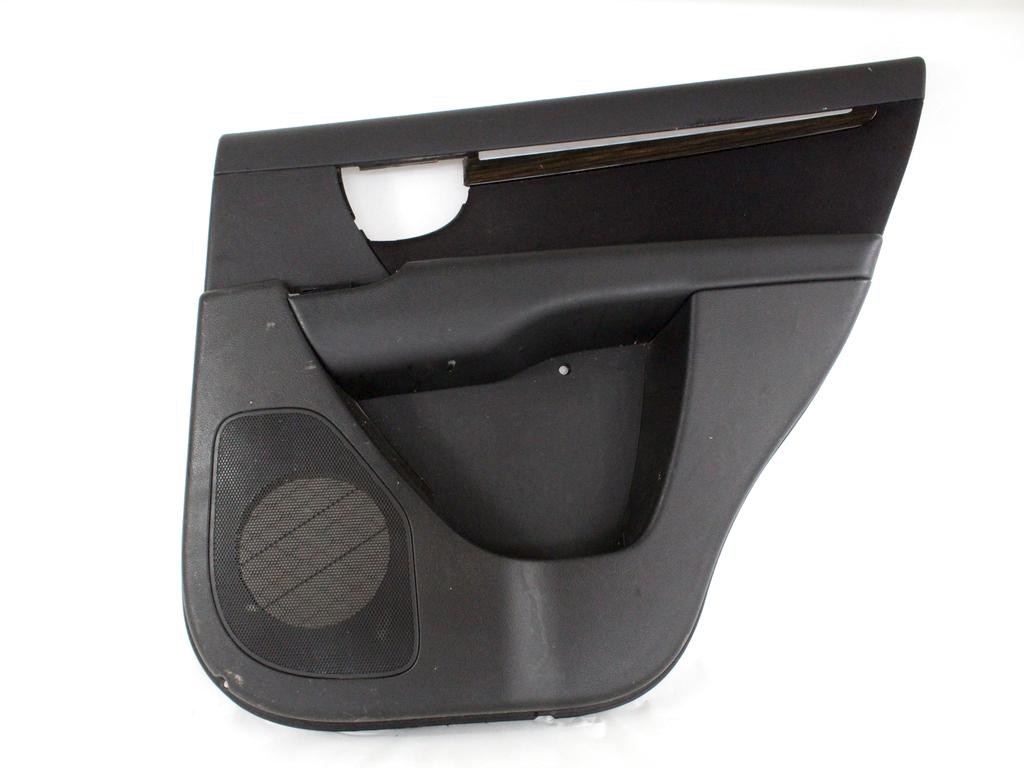 VRATNI PANEL OEM N. PNPDTHYSANTAFECMMK2SV5P ORIGINAL REZERVNI DEL HYUNDAI SANTA FE CM MK2 (2006 - 2012)DIESEL LETNIK 2011