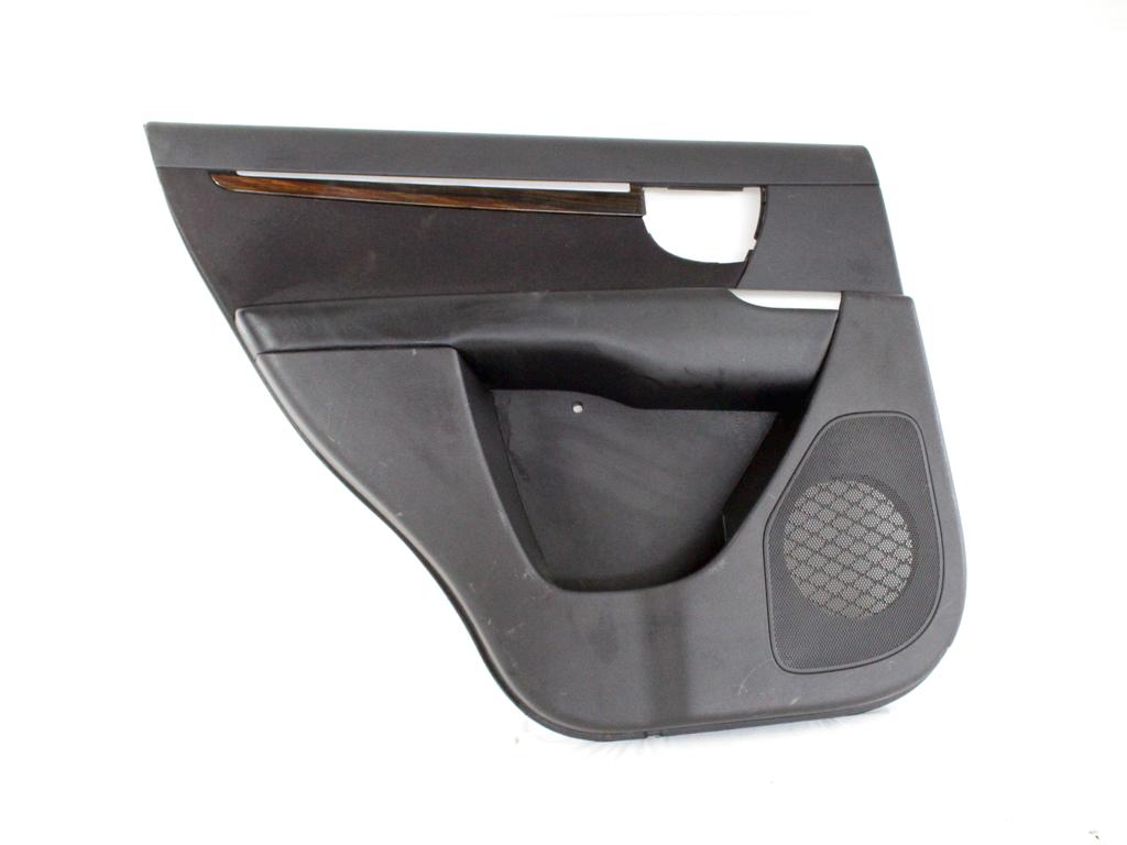 VRATNI PANEL OEM N. PNPSTHYSANTAFECMMK2SV5P ORIGINAL REZERVNI DEL HYUNDAI SANTA FE CM MK2 (2006 - 2012)DIESEL LETNIK 2011