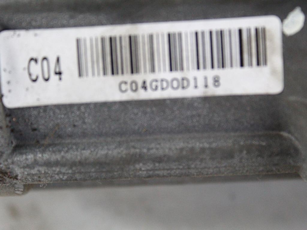 VOLANSKI DROG OEM N. 563102B200 ORIGINAL REZERVNI DEL HYUNDAI SANTA FE CM MK2 (2006 - 2012)DIESEL LETNIK 2011