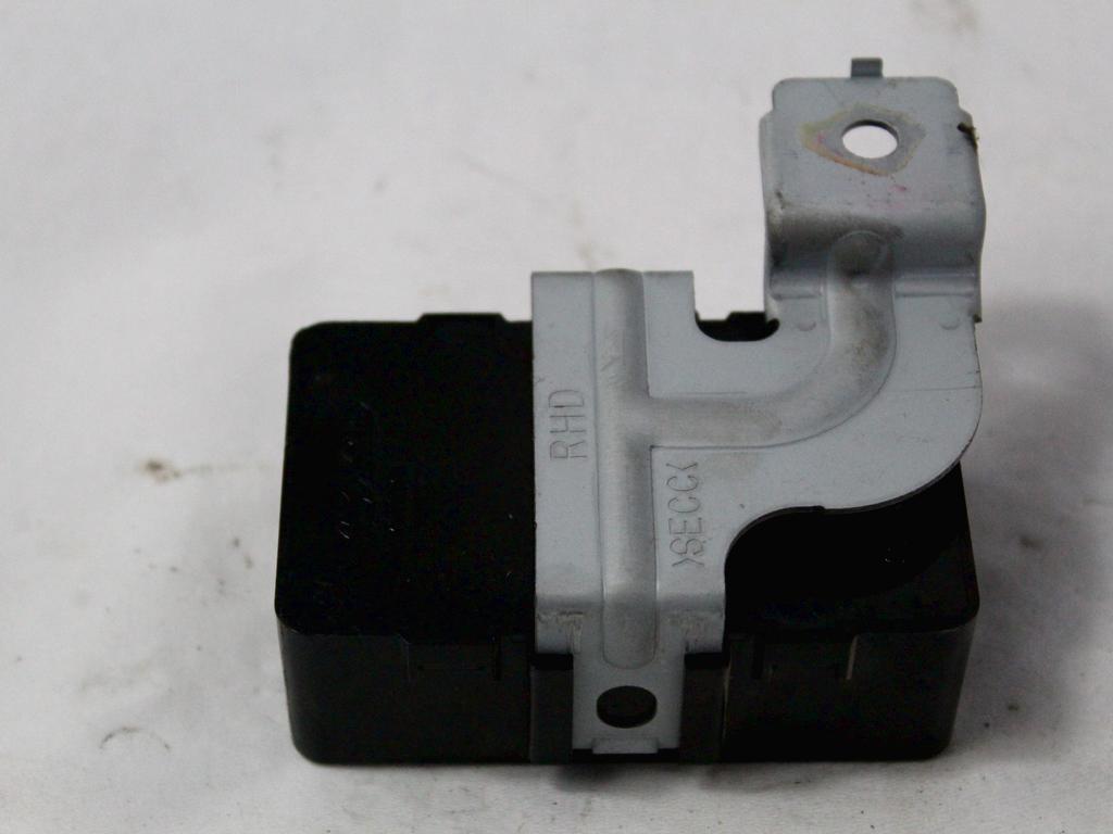 RELE' OEM N. 91940-3W050 ORIGINAL REZERVNI DEL KIA SPORTAGE SL MK3 (2010 - 2016)DIESEL LETNIK 2013