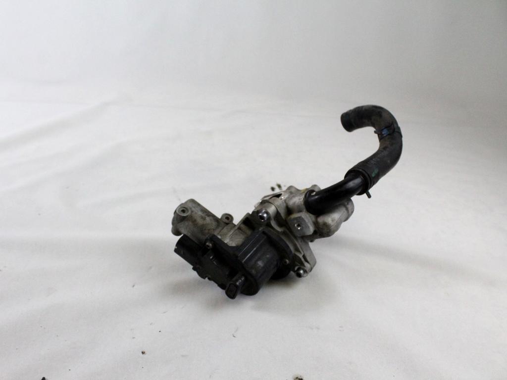 EGR VENTIL   OEM N. 284102A850 ORIGINAL REZERVNI DEL KIA SPORTAGE SL MK3 (2010 - 2016)DIESEL LETNIK 2013