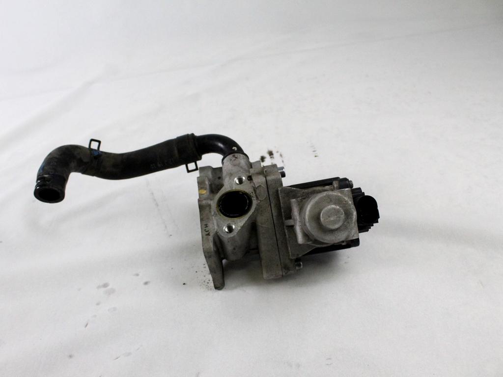 EGR VENTIL   OEM N. 284102A850 ORIGINAL REZERVNI DEL KIA SPORTAGE SL MK3 (2010 - 2016)DIESEL LETNIK 2013