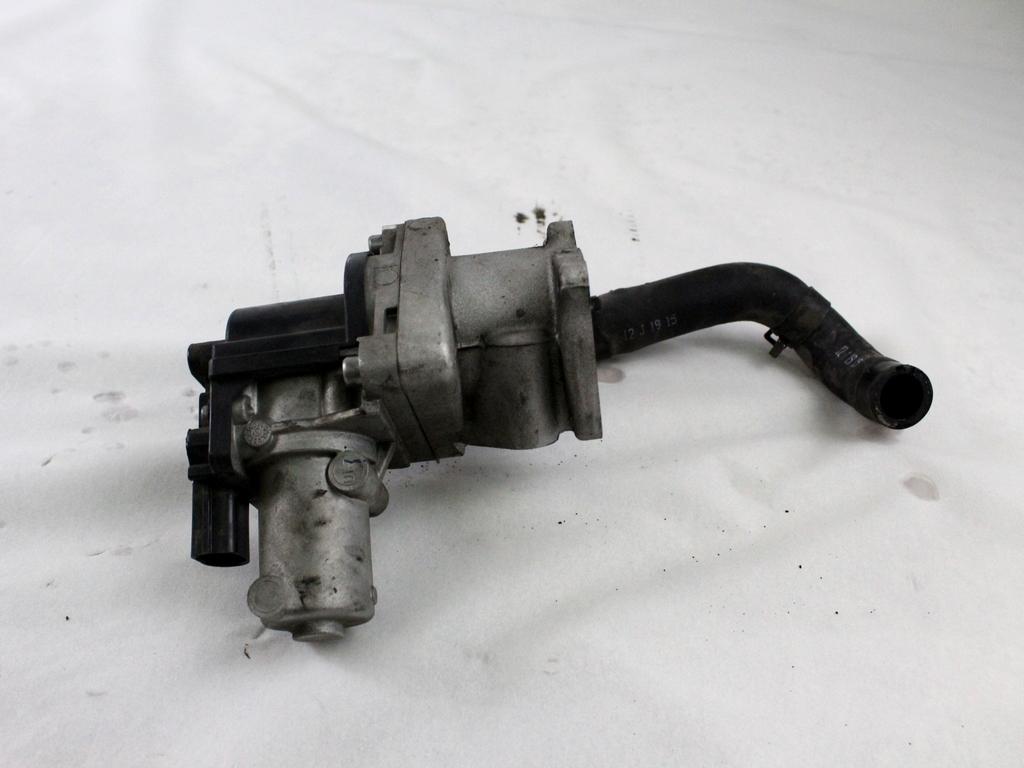 EGR VENTIL   OEM N. 284102A850 ORIGINAL REZERVNI DEL KIA SPORTAGE SL MK3 (2010 - 2016)DIESEL LETNIK 2013