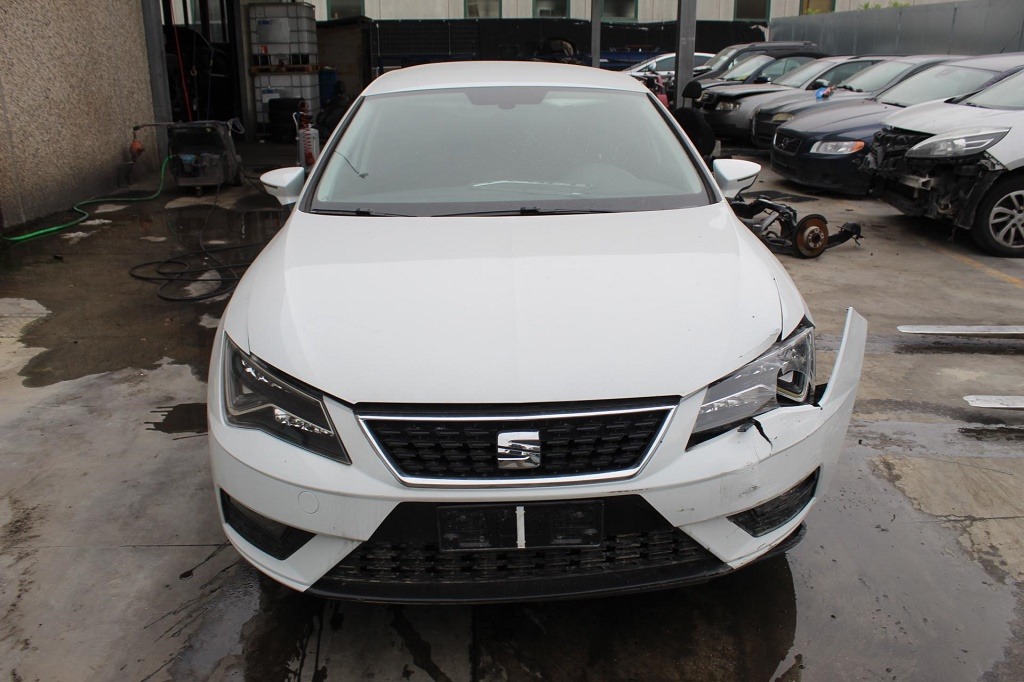 SEAT LEON 1.6 D 85KW 5M 5P (2017) RICAMBIO USATO 