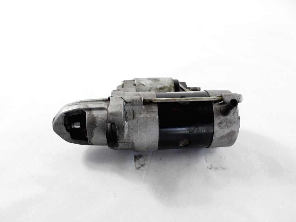 ZAGANJAC MOTORJA  OEM N. 55491789 ORIGINAL REZERVNI DEL OPEL ASTRA K B16 5P/3P/SW (2015 - 2021)DIESEL LETNIK 2017