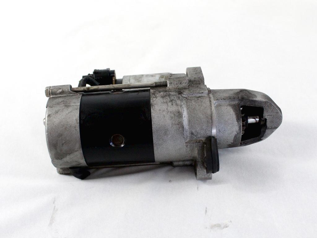 ZAGANJAC MOTORJA  OEM N. 55491789 ORIGINAL REZERVNI DEL OPEL ASTRA K B16 5P/3P/SW (2015 - 2021)DIESEL LETNIK 2017