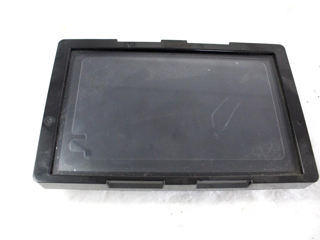 NAVIGCIJA  OEM N. 42342511 ORIGINAL REZERVNI DEL OPEL ASTRA K B16 5P/3P/SW (2015 - 2021)DIESEL LETNIK 2017