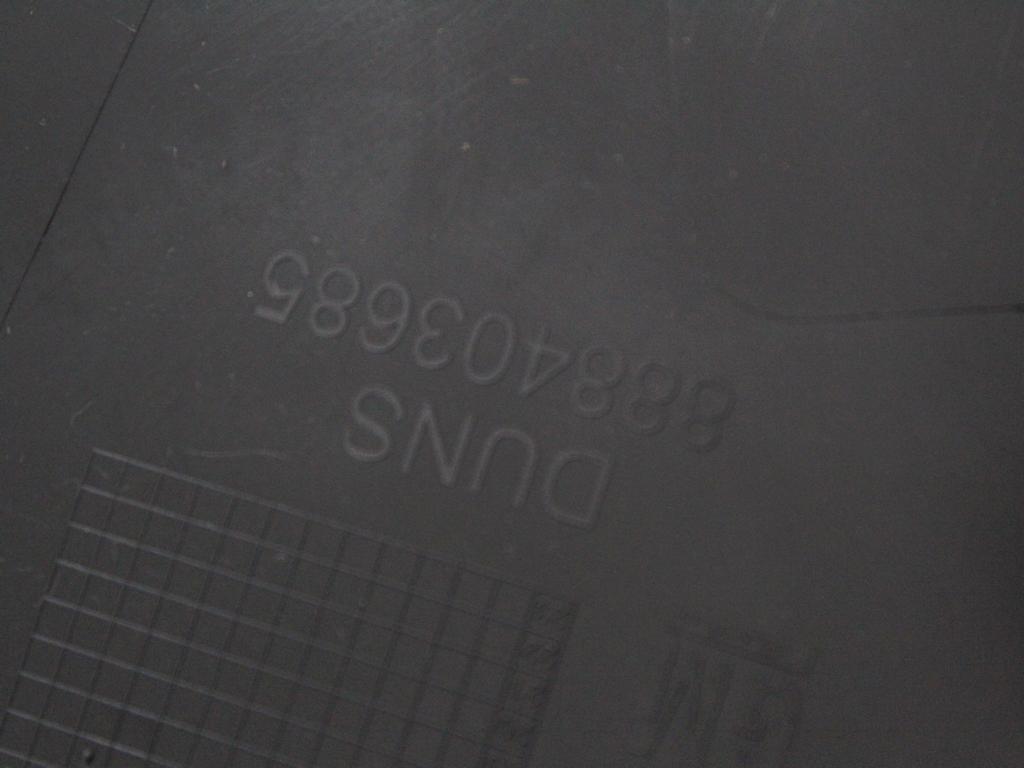 NOTRANJA OBLOGA SPREDNJIH VRAT OEM N. PNADTOPASTRAKB16SW5P ORIGINAL REZERVNI DEL OPEL ASTRA K B16 5P/3P/SW (2015 - 2021)DIESEL LETNIK 2017