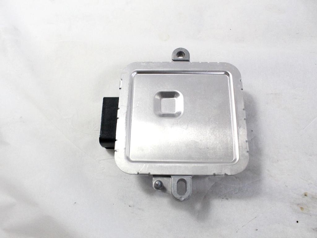 RACUNALNIK CRPALKE GORIVA  OEM N. 23482909 ORIGINAL REZERVNI DEL OPEL ASTRA K B16 5P/3P/SW (2015 - 2021)DIESEL LETNIK 2017