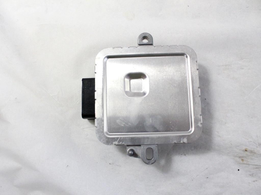 RACUNALNIK CRPALKE GORIVA  OEM N. 23482909 ORIGINAL REZERVNI DEL OPEL ASTRA K B16 5P/3P/SW (2015 - 2021)DIESEL LETNIK 2017