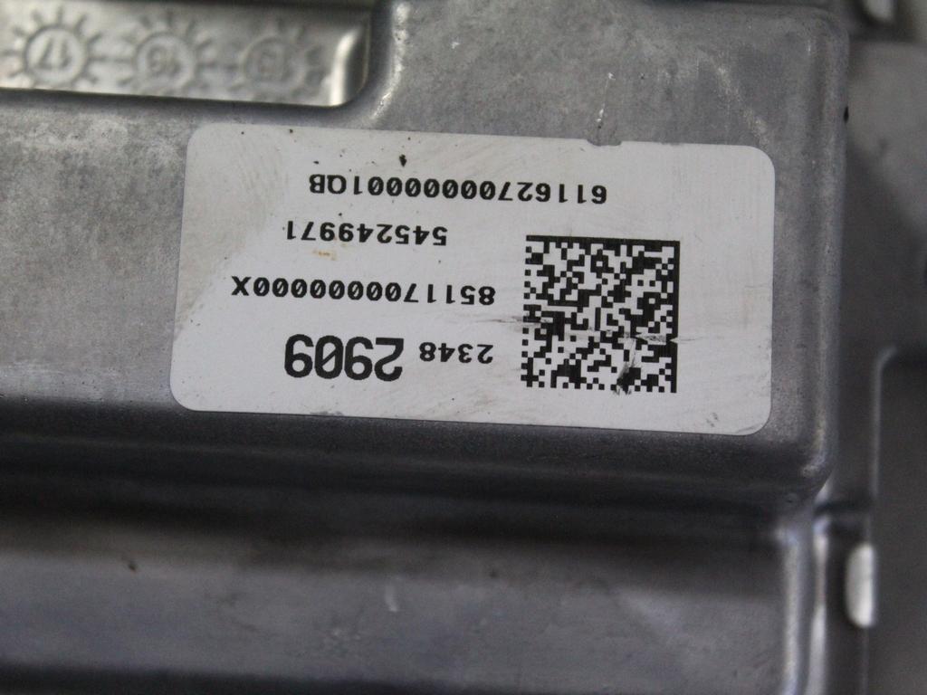 RACUNALNIK CRPALKE GORIVA  OEM N. 23482909 ORIGINAL REZERVNI DEL OPEL ASTRA K B16 5P/3P/SW (2015 - 2021)DIESEL LETNIK 2017