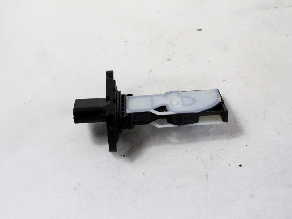 MERILNIK PRETOKA ZRAKA / MERILNIK MASE ZRAKA OEM N. 226805RF0A ORIGINAL REZERVNI DEL RENAULT CLIO B7 SCE MK5 (DAL 2019)IBRIDO (ELETRICO-BENZINA) LETNIK 2022