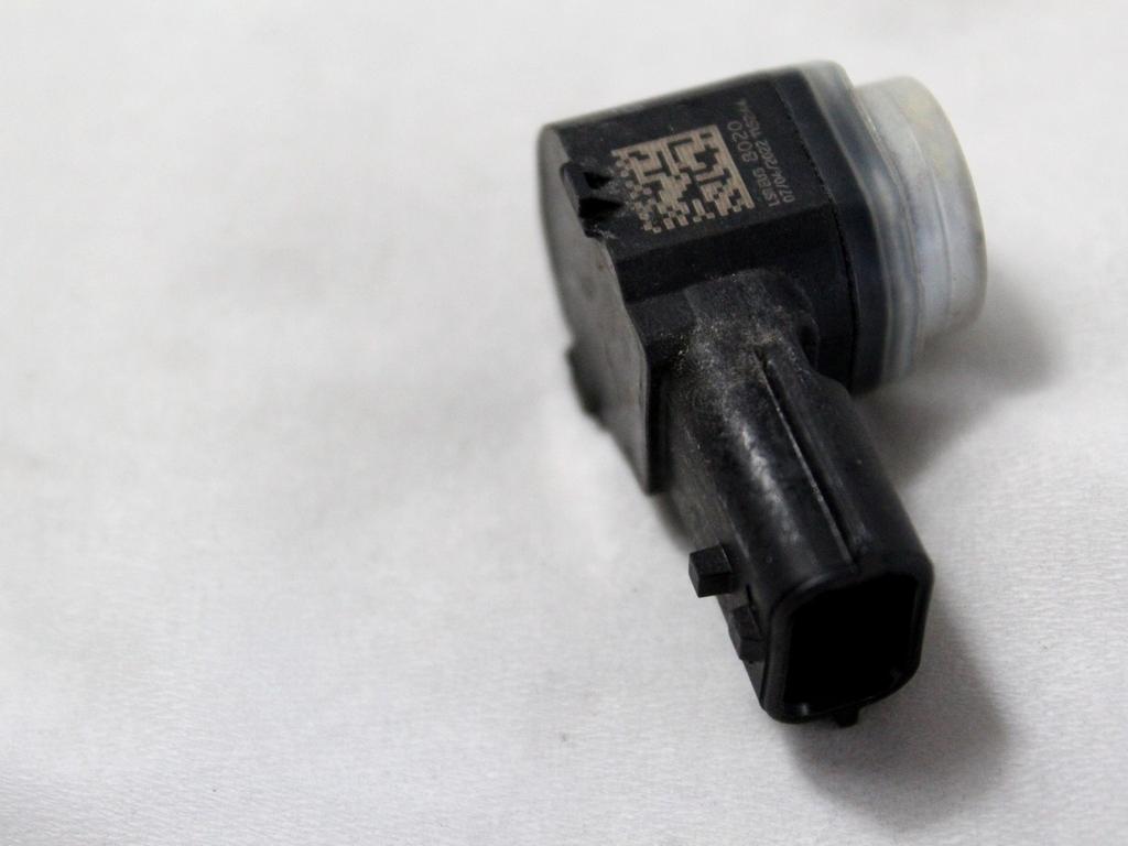 PARKIRNI SENZORJI OEM N. 284423387R ORIGINAL REZERVNI DEL RENAULT CLIO B7 SCE MK5 (DAL 2019)IBRIDO (ELETRICO-BENZINA) LETNIK 2022