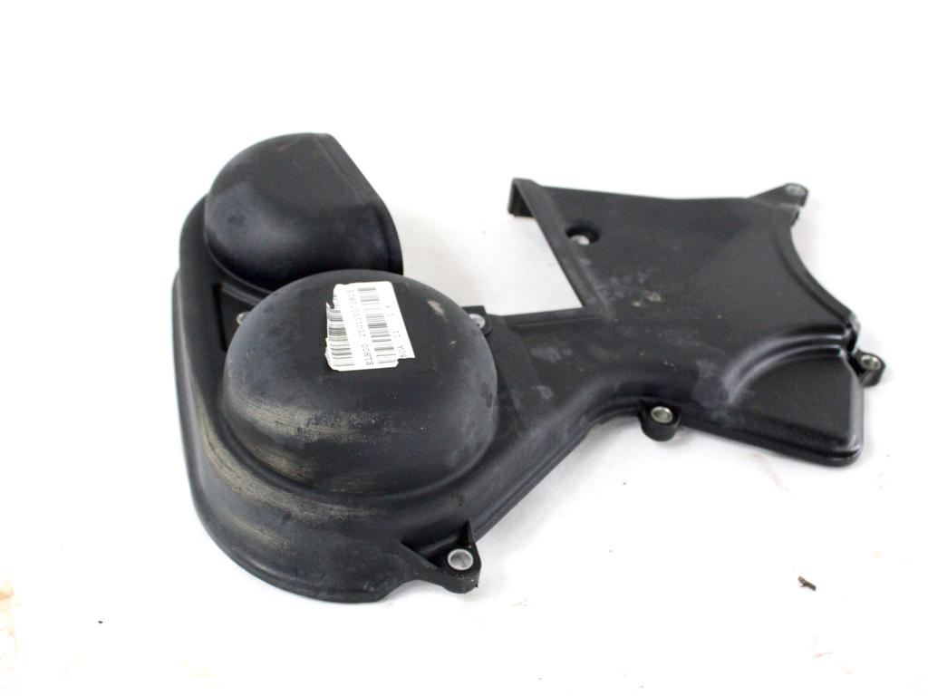 BOCNI KARTER MOTORJA OEM N. 4M5G-6P073-BC ORIGINAL REZERVNI DEL FORD FOCUS DA HCP DP MK2 R BER/SW (2008 - 2011) BENZINA/GPL LETNIK 2011