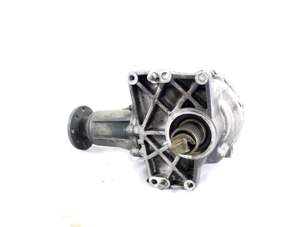 SPREDNJI DIFERENCIAL OEM N. 473003B310 ORIGINAL REZERVNI DEL HYUNDAI SANTA FE CM MK2 (2006 - 2012)DIESEL LETNIK 2011