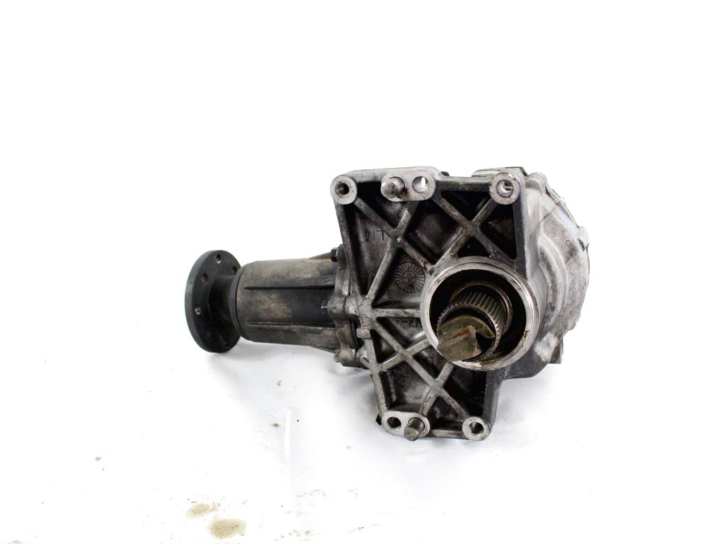 SPREDNJI DIFERENCIAL OEM N. 473003B310 ORIGINAL REZERVNI DEL HYUNDAI SANTA FE CM MK2 (2006 - 2012)DIESEL LETNIK 2011