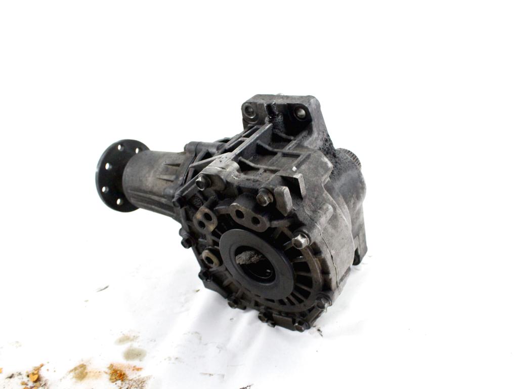 SPREDNJI DIFERENCIAL OEM N. 473003B310 ORIGINAL REZERVNI DEL HYUNDAI SANTA FE CM MK2 (2006 - 2012)DIESEL LETNIK 2011