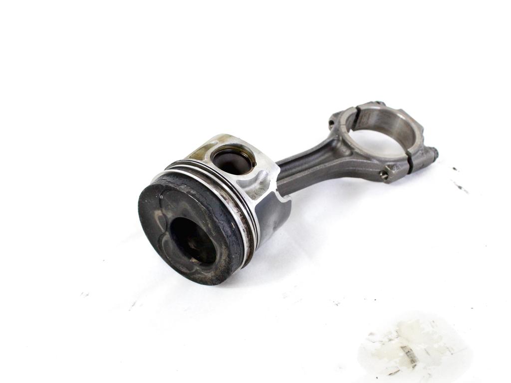 BAT ROCICNE GREDI/ OEM N. 038198401D ORIGINAL REZERVNI DEL AUDI A4 B6 8E2 8E5 BER/SW (2001 - 2005) DIESEL LETNIK 2002