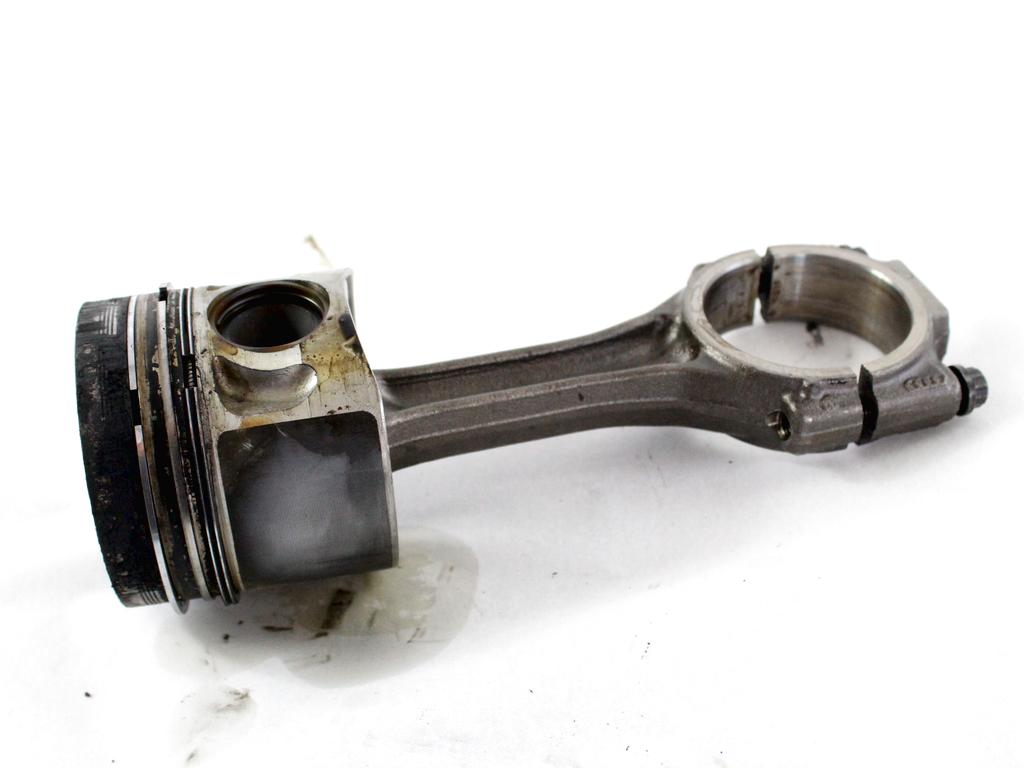 BAT ROCICNE GREDI/ OEM N. 038198401D ORIGINAL REZERVNI DEL AUDI A4 B6 8E2 8E5 BER/SW (2001 - 2005) DIESEL LETNIK 2002