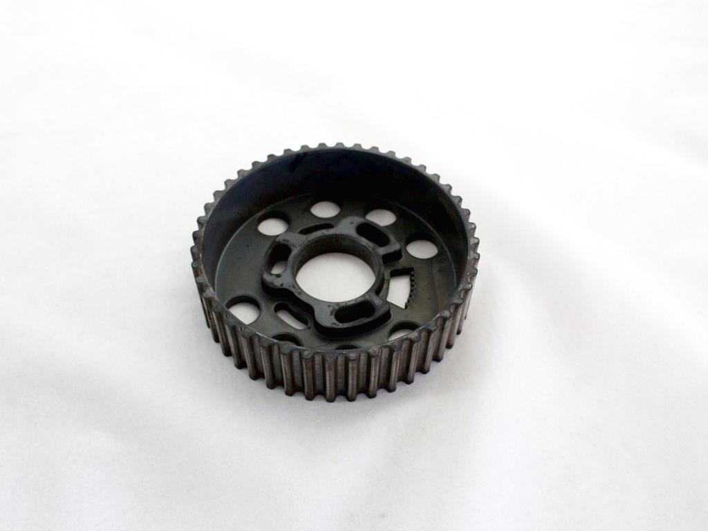 JERMENICA MOTORNE GREDI OEM N. 038109111E ORIGINAL REZERVNI DEL AUDI A4 B6 8E2 8E5 BER/SW (2001 - 2005) DIESEL LETNIK 2002