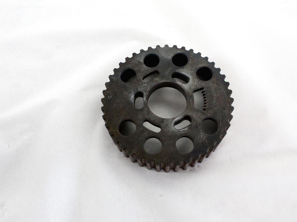JERMENICA MOTORNE GREDI OEM N. 038109111E ORIGINAL REZERVNI DEL AUDI A4 B6 8E2 8E5 BER/SW (2001 - 2005) DIESEL LETNIK 2002