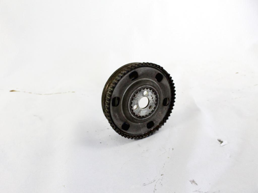 JERMENICA MOTORNE GREDI OEM N. 55181230 ORIGINAL REZERVNI DEL FIAT 500 CINQUECENTO 312 MK3 (2007 - 2015) BENZINA LETNIK 2013