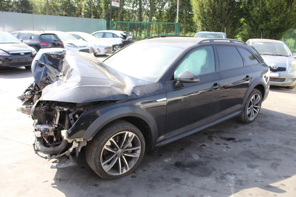 AUDI A4 ALLROAD SW 3.0 D 4X4 160KW AUT 5P (2017) RICAMBIO USATO 