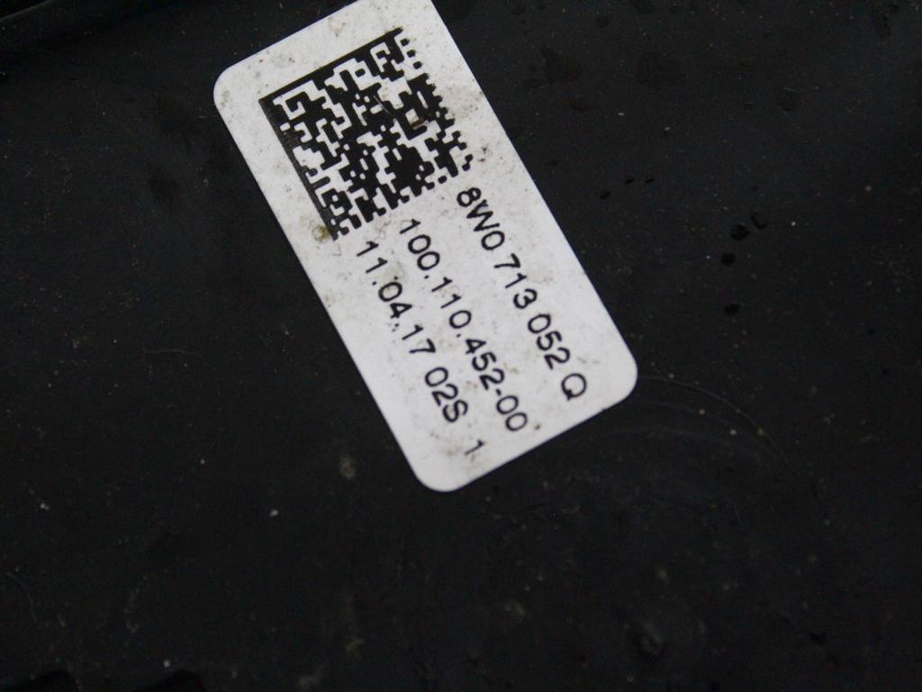 ROCICA MENJALNIKA  OEM N. 8W0713052Q ORIGINAL REZERVNI DEL AUDI A4 B9 BER/SW/ALLROAD (2015 - 2019)DIESEL LETNIK 2017