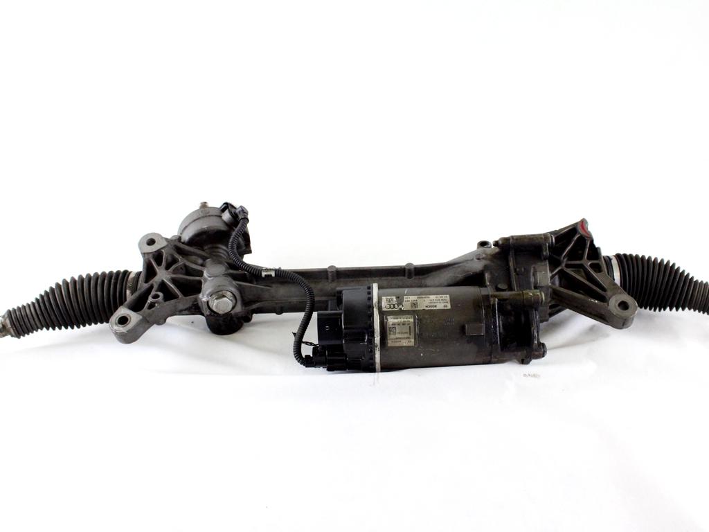 KRMILJENJE OEM N. 8W1423055AC ORIGINAL REZERVNI DEL AUDI A4 B9 BER/SW/ALLROAD (2015 - 2019)DIESEL LETNIK 2017