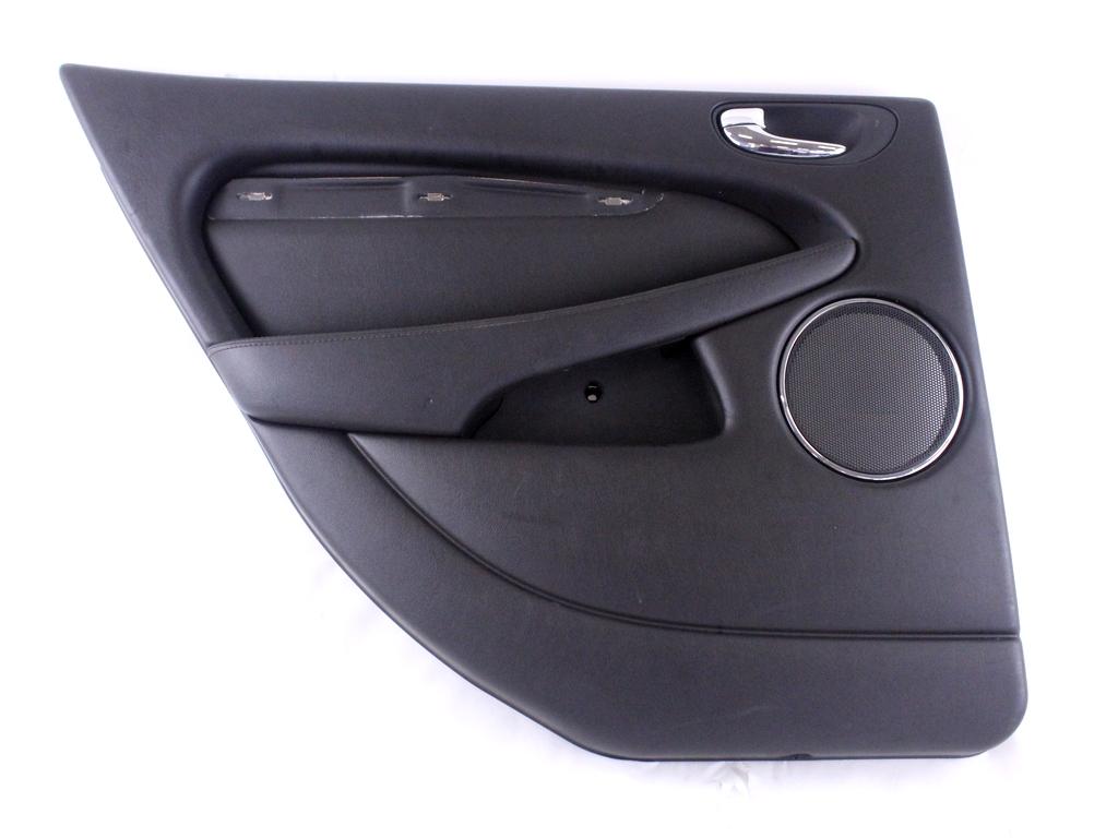 VRATNI PANEL OEM N. PNPSPJGXTYPEX400MK1SW5P ORIGINAL REZERVNI DEL JAGUAR X-TYPE X400 MK1 BER/SW (2001-2005) DIESEL LETNIK 2005