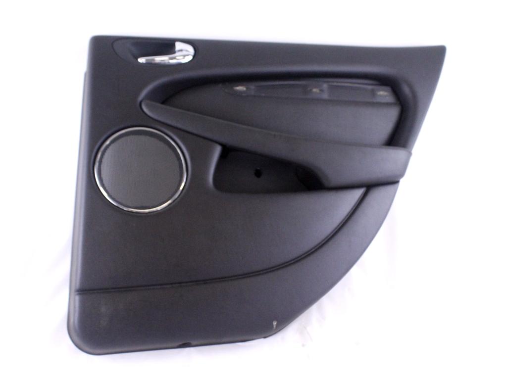 VRATNI PANEL OEM N. PNPDPJGXTYPEX400MK1SW5P ORIGINAL REZERVNI DEL JAGUAR X-TYPE X400 MK1 BER/SW (2001-2005) DIESEL LETNIK 2005