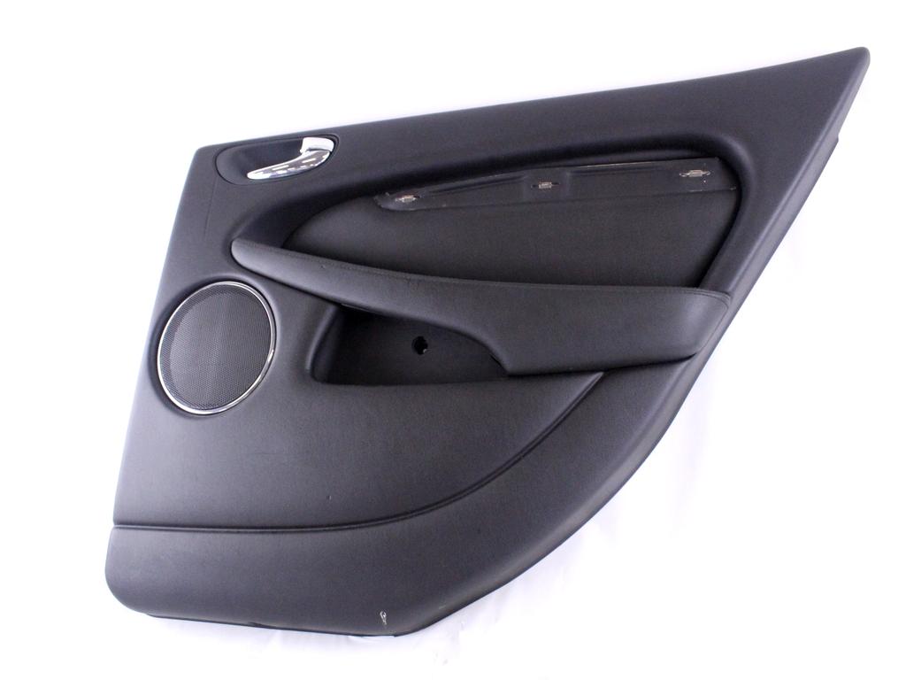 VRATNI PANEL OEM N. PNPDPJGXTYPEX400MK1SW5P ORIGINAL REZERVNI DEL JAGUAR X-TYPE X400 MK1 BER/SW (2001-2005) DIESEL LETNIK 2005