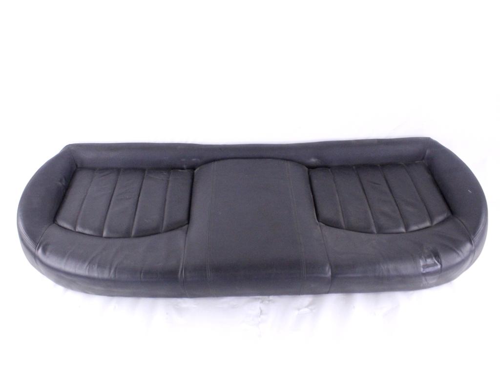 ZADNJE SEDISCE BLAGO OEM N. DIPIPJGXTYPEX400MK1SW5P ORIGINAL REZERVNI DEL JAGUAR X-TYPE X400 MK1 BER/SW (2001-2005) DIESEL LETNIK 2005