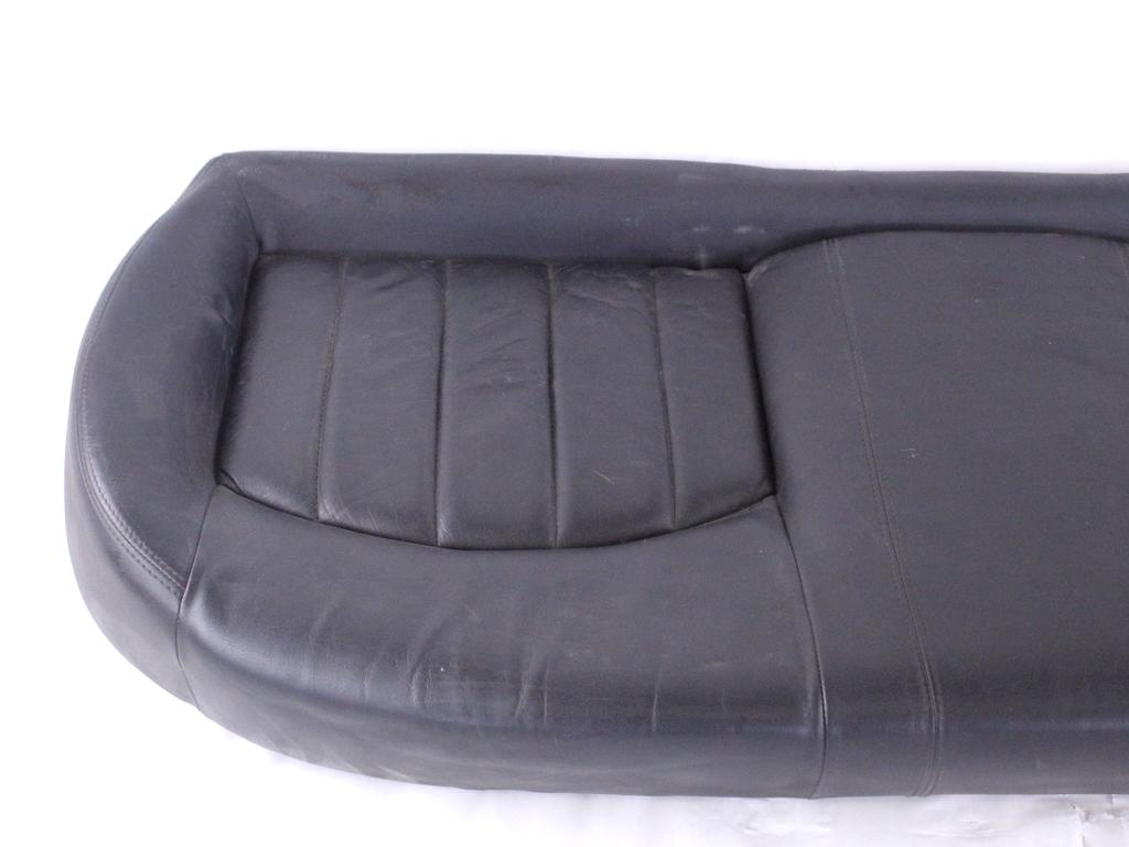 ZADNJE SEDISCE BLAGO OEM N. DIPIPJGXTYPEX400MK1SW5P ORIGINAL REZERVNI DEL JAGUAR X-TYPE X400 MK1 BER/SW (2001-2005) DIESEL LETNIK 2005