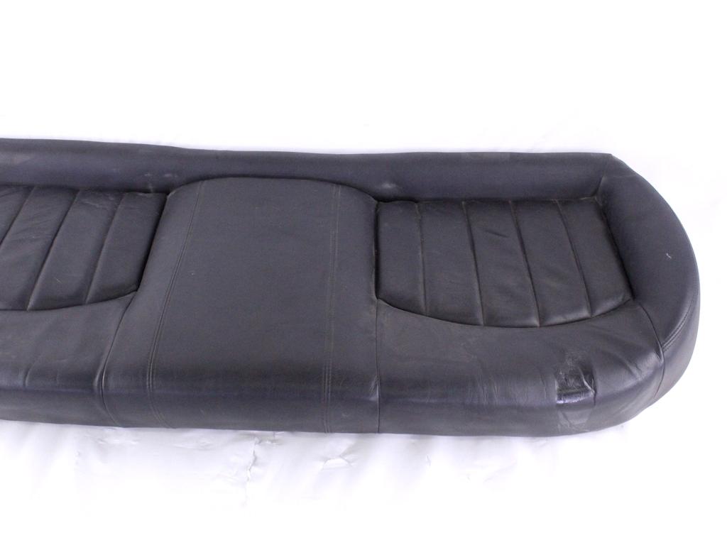 ZADNJE SEDISCE BLAGO OEM N. DIPIPJGXTYPEX400MK1SW5P ORIGINAL REZERVNI DEL JAGUAR X-TYPE X400 MK1 BER/SW (2001-2005) DIESEL LETNIK 2005
