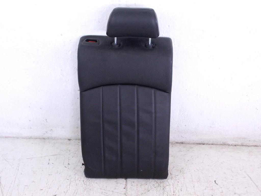 ZADNJI DELJIVI NASLON BLAGO OEM N. SCPSPJGXTYPEX400MK1SW5P ORIGINAL REZERVNI DEL JAGUAR X-TYPE X400 MK1 BER/SW (2001-2005) DIESEL LETNIK 2005