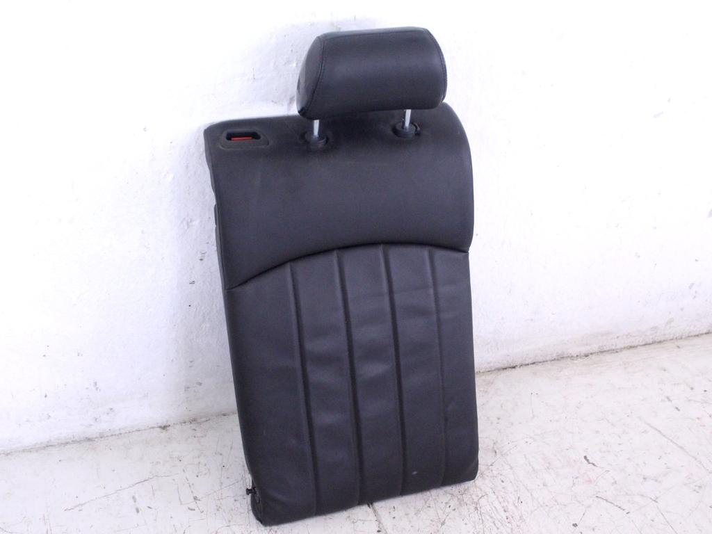 ZADNJI DELJIVI NASLON BLAGO OEM N. SCPSPJGXTYPEX400MK1SW5P ORIGINAL REZERVNI DEL JAGUAR X-TYPE X400 MK1 BER/SW (2001-2005) DIESEL LETNIK 2005